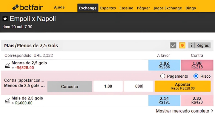 erros-ninjabet-matched-betting-apostas-online-betfair-liquidez-do-intercambio