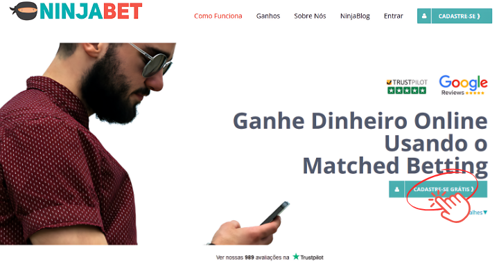 teste-gratis-ninjabet-matched-betting-ganhe-dinheiro-betfair-como-se-inscrever